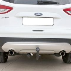Ford Kuga Towbar