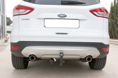 Ford Kuga Towbar