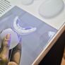 Spotlight Oral Care Professional LED Teeth Whitening System - BRAND NEW Image 4