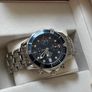 Omega Seamaster Diver 300m Chronograph (2599.80) Image 5
