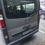 2017 Opel Van Image 9