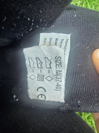 kids Skate medium size in good condition