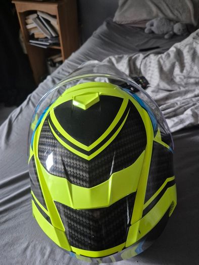 Motorbike gear