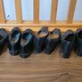 womens shoe bundle size 6 Image 4