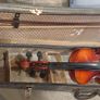 3/4 Violin with Bow & Case Image 2
