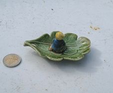 Vintage Figurine