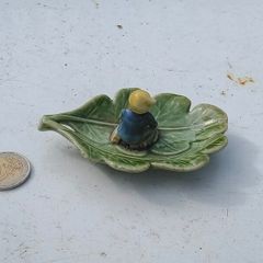 Vintage Figurine