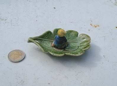 Vintage Figurine