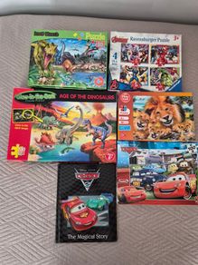 Toys and games