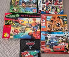 Toys and games