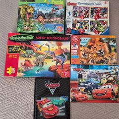 Toys and games