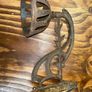 Victorian period wall sconce Image 5