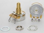 TAD Custom CTS Linear Potentiometer 250K, Short 3/8