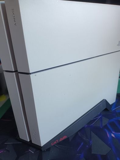 ps4 in great condition after full service done