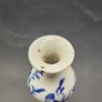Chinese Qing 18th / 19th Century Miniature Vase Two Vases Image 4