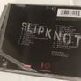 Slipknot 9.0 live 2 disc Cd Image 3