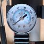Portable air compressor Image 3