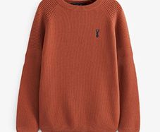 Boys Next Cotton Jumper