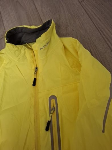 Altura Cycling Jacket & Trousers