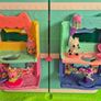 Gabby Interactive Dollhouse Image 9