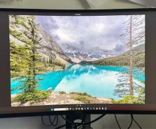 Dell 34" Ultrawide Monitor (U3417W)