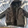 Boys Firetrap Jacket Image 2