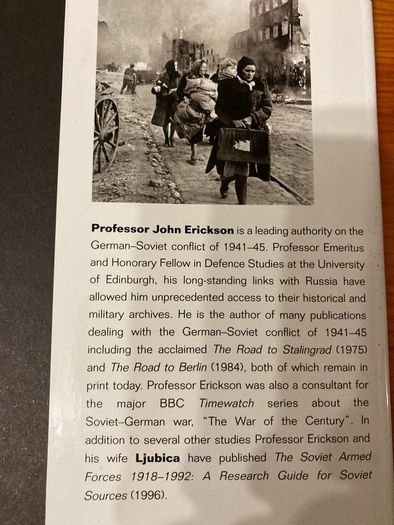 War book 'The Eastern Front In Photographs'