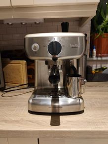 Breville Mini Barista