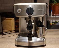 Breville Mini Barista