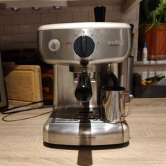 Breville Mini Barista