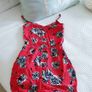 H&M Divided Playsuit - Size 4 Image 4