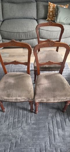 Chairs