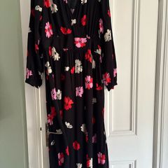 M&S maxi dress