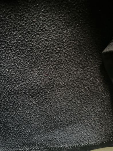 Columbia polo necks
