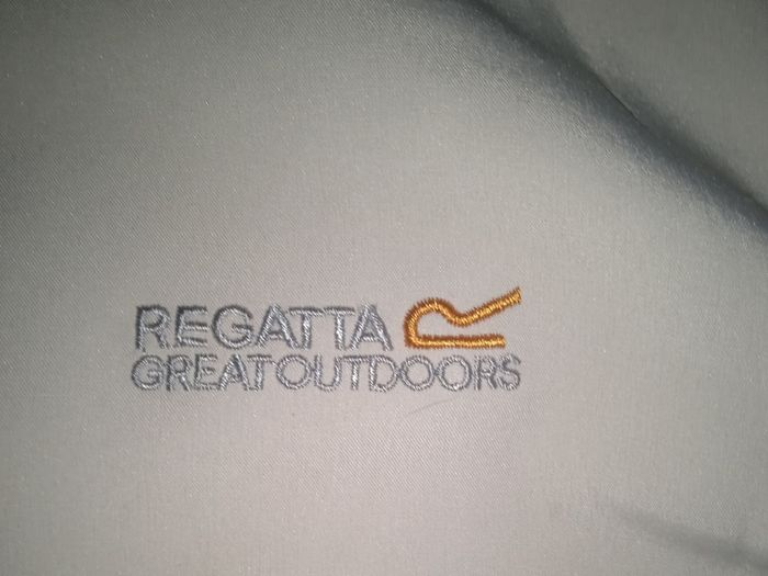 Regatta Softshell Jacket