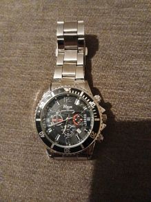 watches