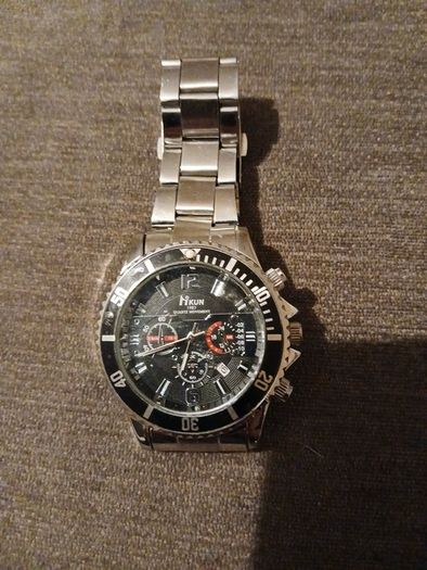watches