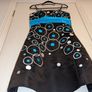 amazing dress from Sonia Pena Image 2