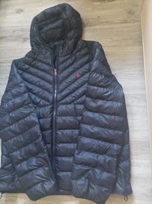 Brand new Puffer jacket Ralph Lauren XL
