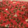 4 New Christmas Napkins Image 4