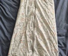 5 baby / toddler sleeping bags