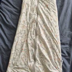 5 baby / toddler sleeping bags