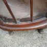 Free antique china dresser Image 2