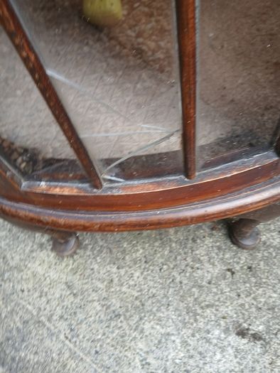 Free antique china dresser