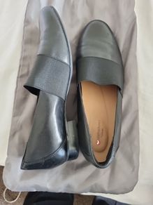 Ladies black Shoes