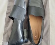 Ladies black Shoes