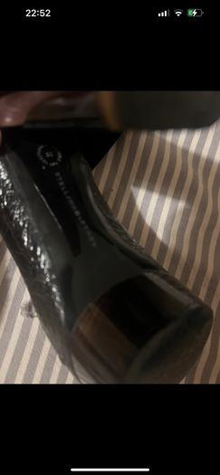 stella mccartney boots