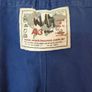 Blue War BJJ Gi (Kimono) Image 6
