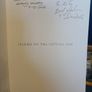 Island of the Setting Sun (signed copy) Image 5