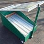 Beekeeping - Solar Honey Bee Wax Melter for Sale Image 2
